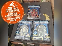 154 metaal speelgoed