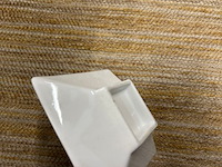 154 vierkante bordjes - afbeelding 2 van  3