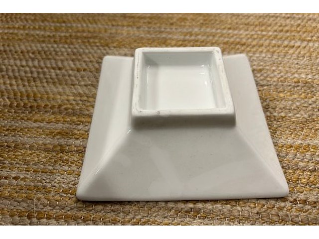 154 vierkante bordjes - afbeelding 3 van  3