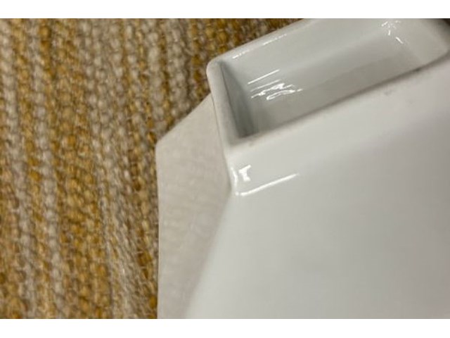 154 vierkante bordjes - afbeelding 2 van  4