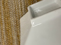 154 vierkante bordjes - afbeelding 2 van  4