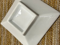 154 vierkante bordjes - afbeelding 3 van  4