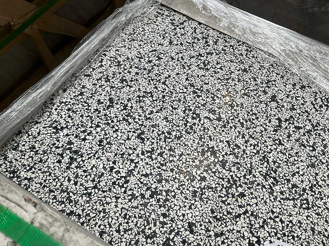 15,48 m2 tegels - afbeelding 2 van  2