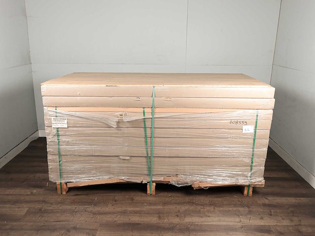155 m2 parket eiken xl mutliplank - 2200 x 207 x 14 mm - afbeelding 4 van  4