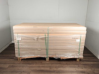 155 m2 parket eiken xl mutliplank - 2200 x 207 x 14 mm - afbeelding 4 van  4