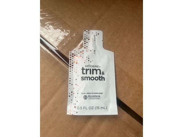 15500x trim & smooth - modere - afbeelding 1 van  4
