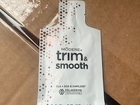 15500x trim & smooth - modere