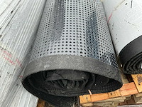 155,71 m2 drainagematten - afbeelding 5 van  6