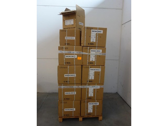 155x laadkabel ev degson - afbeelding 1 van  4