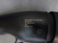 155x laadkabel ev degson - afbeelding 3 van  4