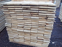 1,57 m³ eiken planken 22mm - afbeelding 3 van  4