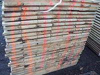 1,57 m³ eiken planken 22mm - afbeelding 4 van  4