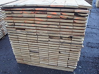 1,57 m³ eiken planken 22mm - afbeelding 3 van  4