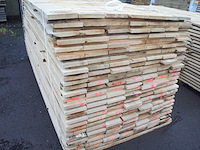 1,57 m³ eiken planken 22mm - afbeelding 4 van  4