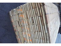 1,57 m³ eiken planken 22mm - afbeelding 3 van  3