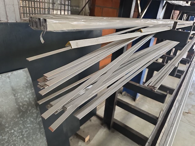 (157x) diverse inox nn - afbeelding 5 van  6
