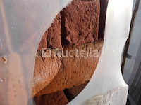 1584 desimpel forum pampas bakstenen - afbeelding 1 van  4