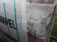 1584 desimpel forum pampas bakstenen - afbeelding 3 van  4