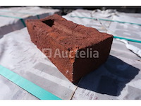 1584 desimpel forum pampas bakstenen - afbeelding 1 van  8