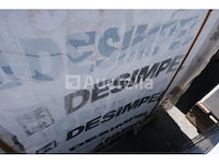 1584 desimpel forum pampas bakstenen - afbeelding 4 van  8