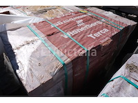 1584 vandersanden patrimonia opus bakstenen - afbeelding 1 van  7