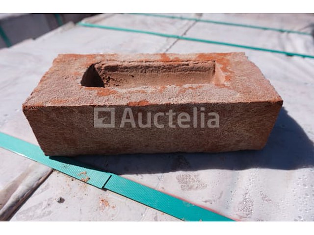 1584 vandersanden patrimonia opus bakstenen - afbeelding 2 van  7