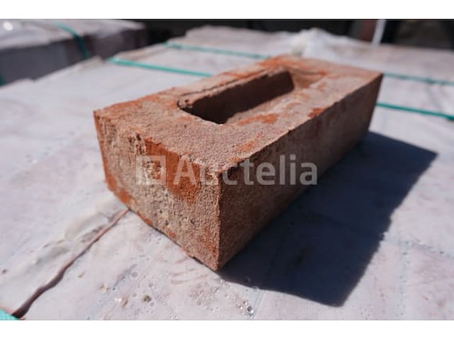 1584 vandersanden patrimonia opus bakstenen - afbeelding 3 van  7