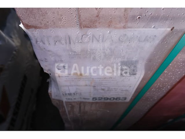 1584 vandersanden patrimonia opus bakstenen - afbeelding 4 van  7