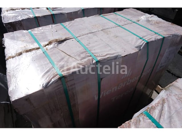 1584 vandersanden patrimonia opus bakstenen - afbeelding 5 van  7