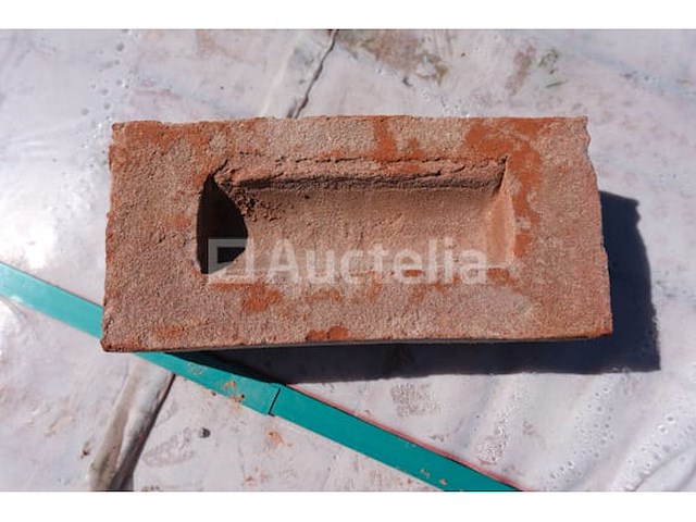 1584 vandersanden patrimonia opus bakstenen - afbeelding 6 van  7