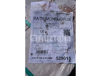 1584 vandersanden patrimonia opus bakstenen - afbeelding 7 van  7