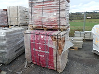 1584 wienerberger patrimonia opus bakstenen - afbeelding 1 van  5