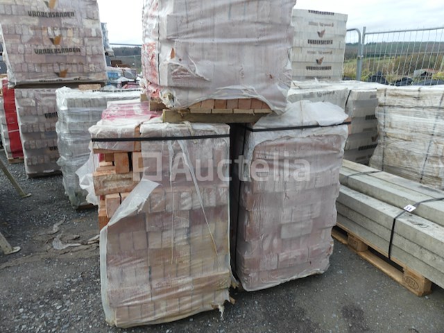 1584 wienerberger patrimonia opus bakstenen - afbeelding 2 van  5