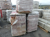 1584 wienerberger patrimonia opus bakstenen - afbeelding 2 van  5