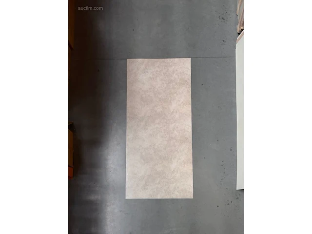 15,85 m² (5x) pvc wandpanelen - afbeelding 1 van  2