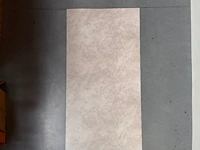 15,85 m² (5x) pvc wandpanelen