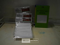 ±15p labels,5p afsluitzakjes 12x15cm - afbeelding 1 van  3