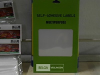 ±15p labels,5p afsluitzakjes 12x15cm - afbeelding 2 van  3