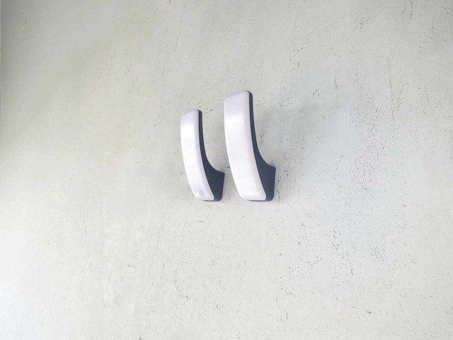 15w led wandlamp gebogen waterdicht (4x) - afbeelding 1 van  7