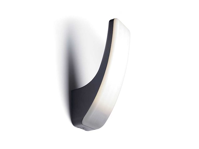 15w led wandlamp gebogen waterdicht (6x) - afbeelding 2 van  7