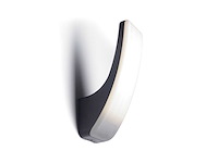 15w led wandlamp gebogen waterdicht(2x) - afbeelding 1 van  7