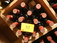 15x 37,5cl chateau dutruch grand poujeaux 2012 - afbeelding 3 van  3