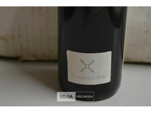 15x 375ml château des cine hardits - afbeelding 4 van  4