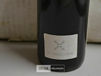 15x 375ml château des cine hardits - afbeelding 4 van  4