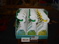 15x 500ml petland reiniger dierenkooien - afbeelding 1 van  3