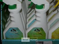 15x 500ml petland reiniger dierenkooien - afbeelding 2 van  3