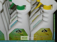 15x 500ml petland reiniger dierenkooien - afbeelding 3 van  3