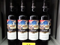 15x 75cl canapi 2015 - afbeelding 6 van  6