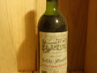 15x 75cl chateau belille mondote 1978 - afbeelding 1 van  4
