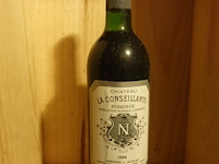 15x 75cl chateau la conseillante 1986 - afbeelding 1 van  4